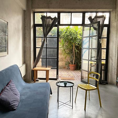 Stylish Art House Palmeti Βίλα Ηράκλειο Κρήτης Εξωτερικό φωτογραφία