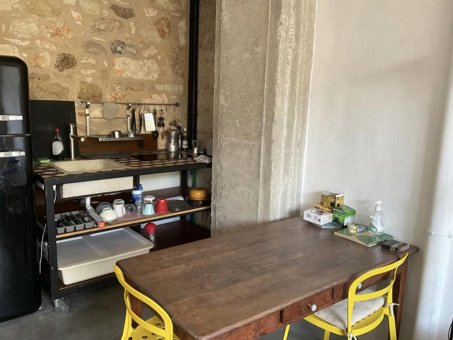 Stylish Art House Palmeti Βίλα Ηράκλειο Κρήτης Εξωτερικό φωτογραφία