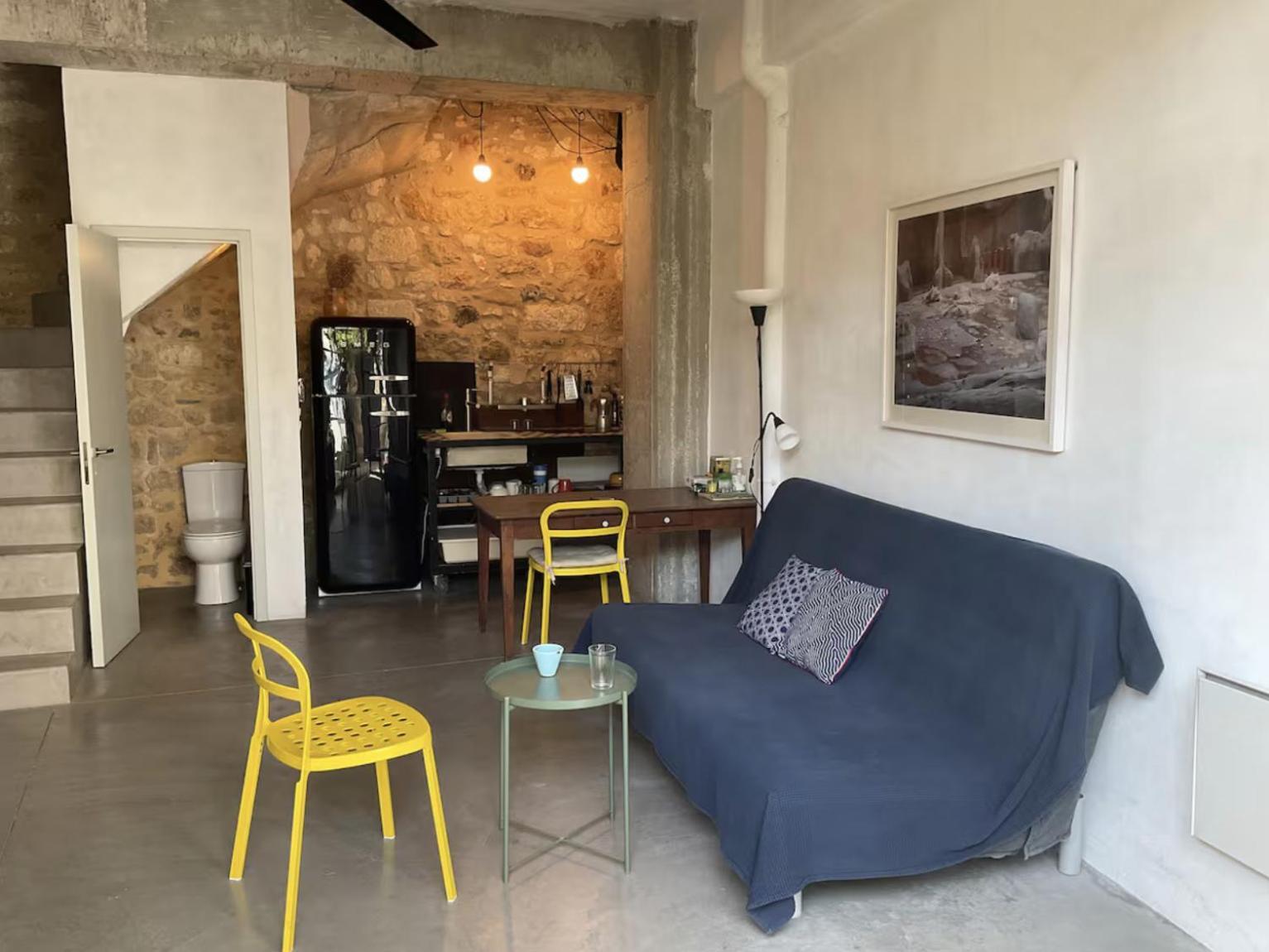 Stylish Art House Palmeti Βίλα Ηράκλειο Κρήτης Εξωτερικό φωτογραφία