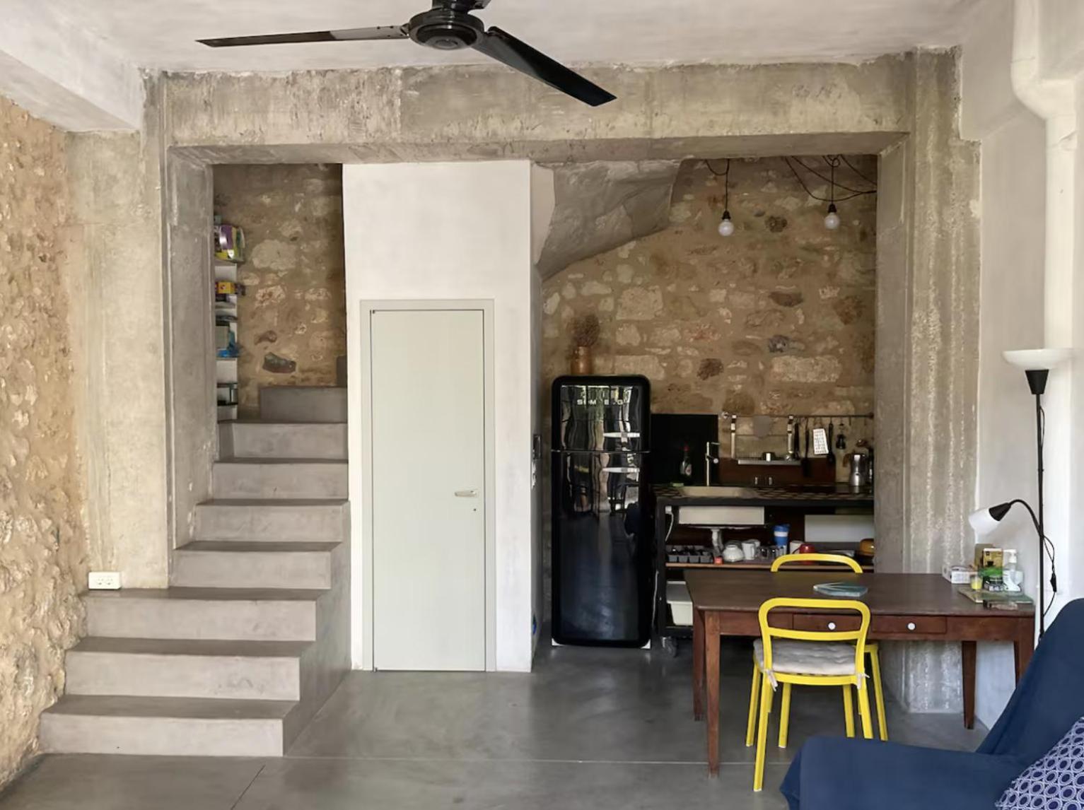 Stylish Art House Palmeti Βίλα Ηράκλειο Κρήτης Εξωτερικό φωτογραφία