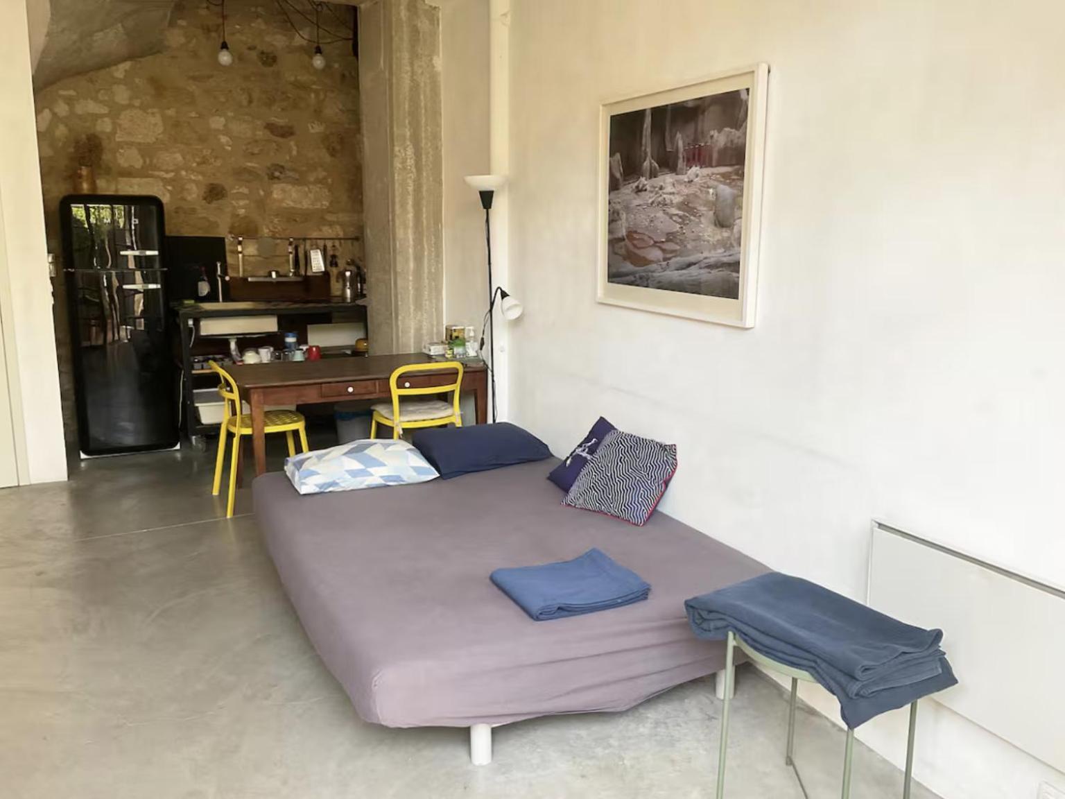 Stylish Art House Palmeti Βίλα Ηράκλειο Κρήτης Εξωτερικό φωτογραφία