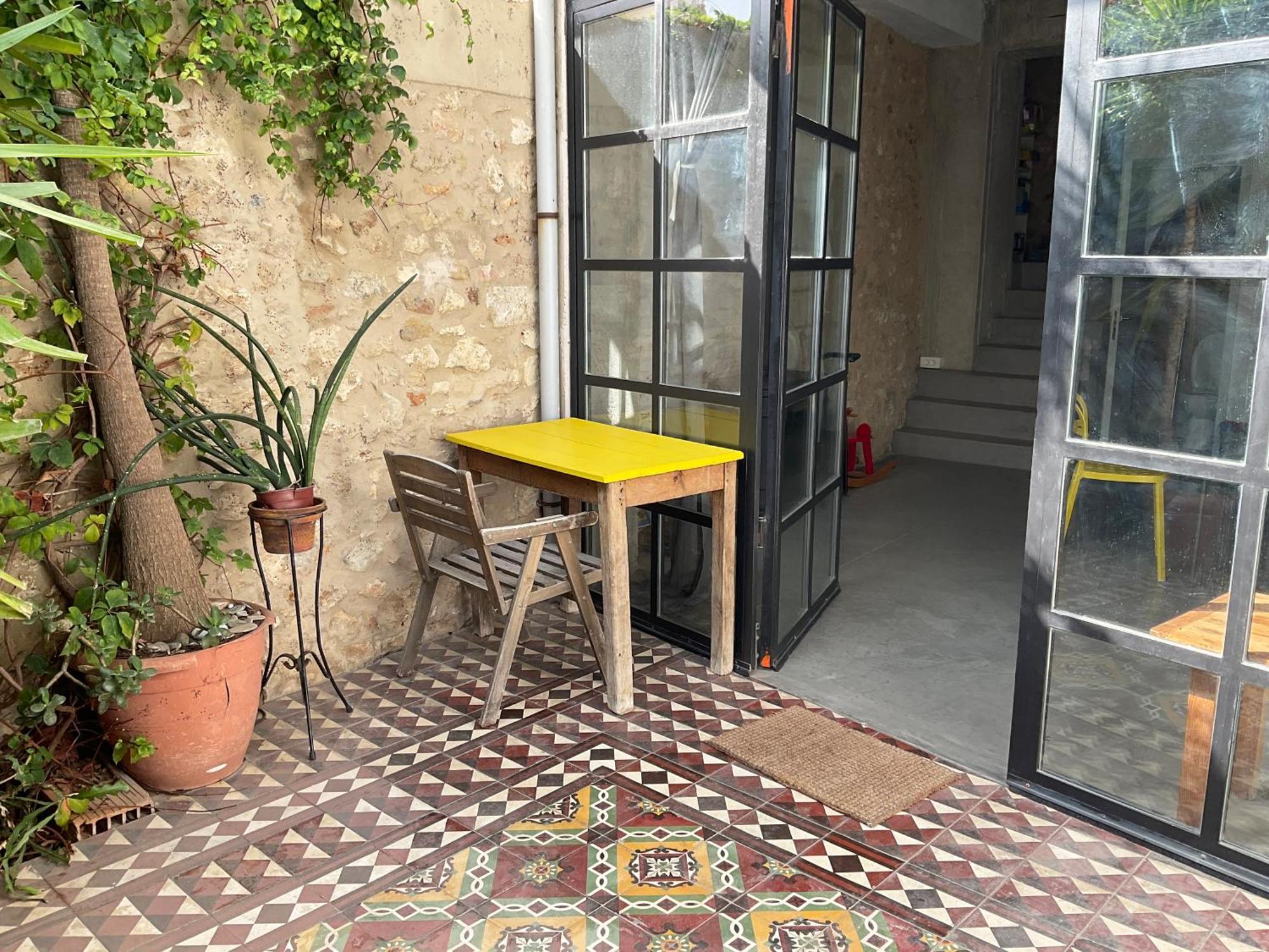 Stylish Art House Palmeti Βίλα Ηράκλειο Κρήτης Εξωτερικό φωτογραφία