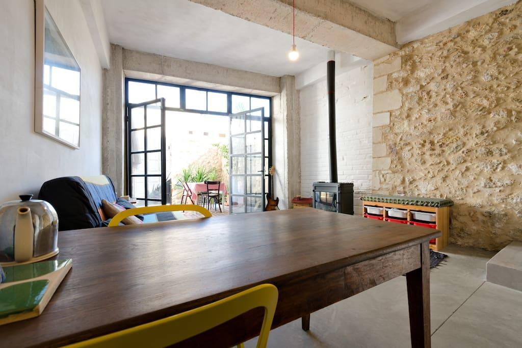 Stylish Art House Palmeti Βίλα Ηράκλειο Κρήτης Εξωτερικό φωτογραφία