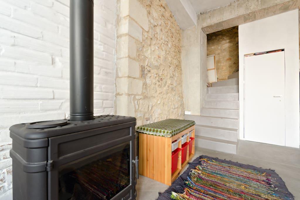 Stylish Art House Palmeti Βίλα Ηράκλειο Κρήτης Εξωτερικό φωτογραφία