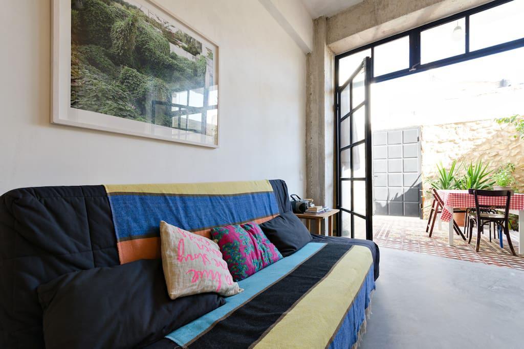 Stylish Art House Palmeti Βίλα Ηράκλειο Κρήτης Εξωτερικό φωτογραφία